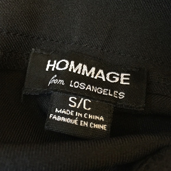 GOLD SEQUIN BODYCON DRESS - Picture 4 of 4