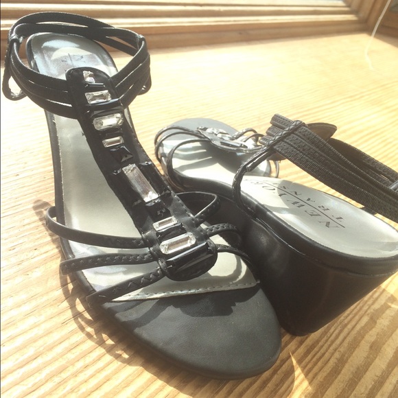 New York Transit Dress Shoes