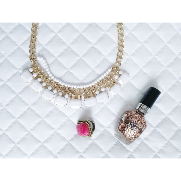 Jewelry - 🚫sold out on www.jewelsoftheday.com🚫