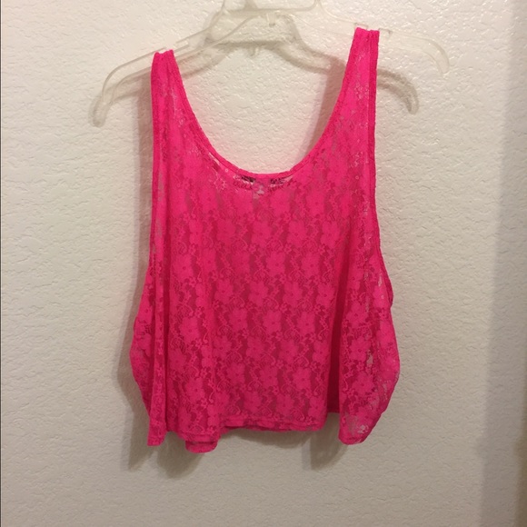 Tank top - Picture 2 of 2
