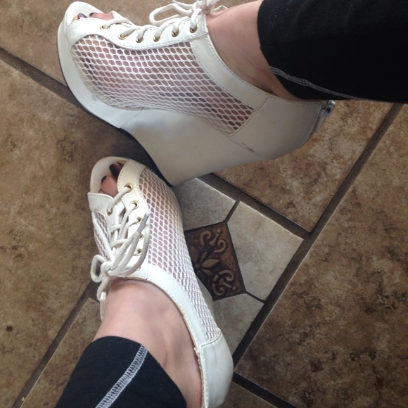 Wedges - Picture 2 of 3