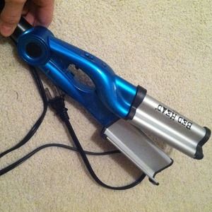 Tigi wave artist