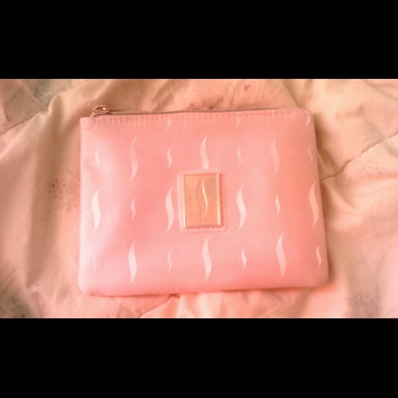Sephora makeup bag