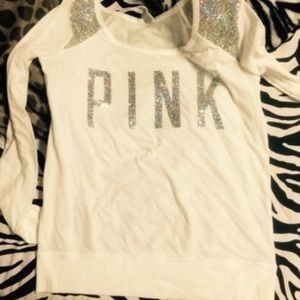 Victorias secret shirt