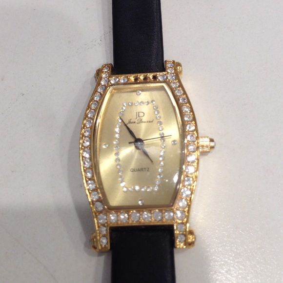 stainless steel case back