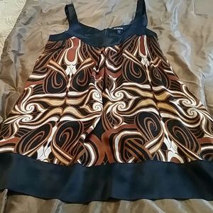 Bebe dress size small
