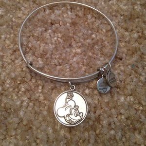 Alex and Ani (Minnie Mouse)