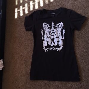RVCA t