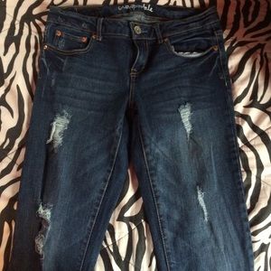Aeropostale Jeans