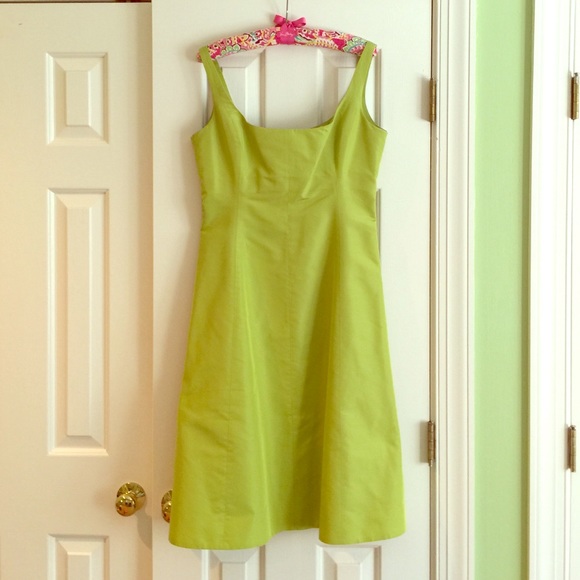 SALE!!! J. Crew silk shantung "Juliet" dress