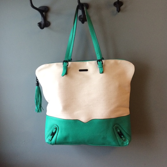 🔴SOLD🔴 Rebecca Minkoff bag - Picture 2 of 4