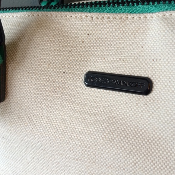 🔴SOLD🔴 Rebecca Minkoff bag - Picture 3 of 4