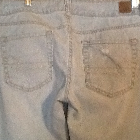 American Eagle Jean