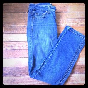 Forever 21 jeans