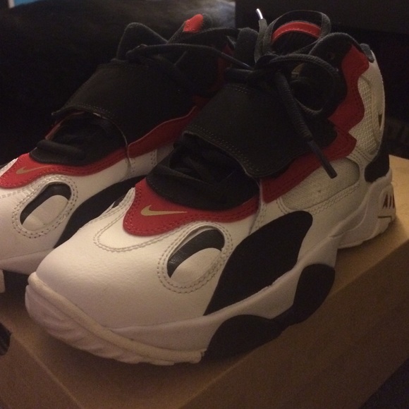Air Speed Turfs - Picture 3 of 3
