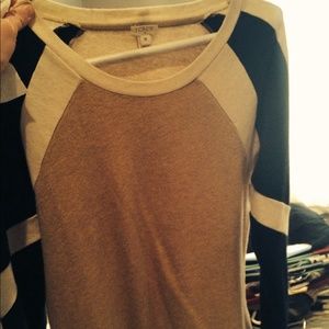 JCrew shirt. Just purchased.