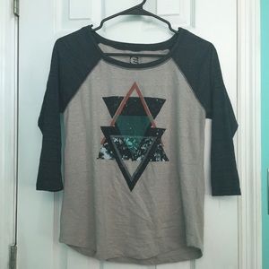 Billabong Graphic Tee