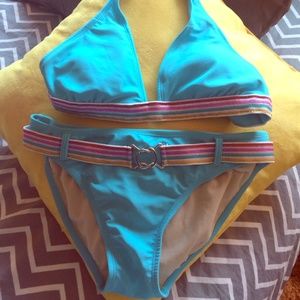 Two piece Xhilaration Swimsuit