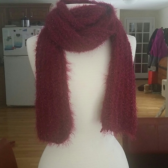 Kenneth Cole scarf