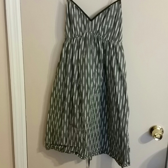 Converse  one star dress