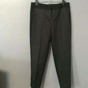 Loft Petite Size 8 Marisa Pencil Pants