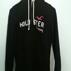 Hollister Hoodie