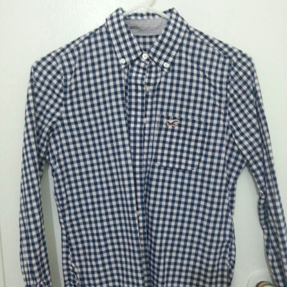 Bundle button up