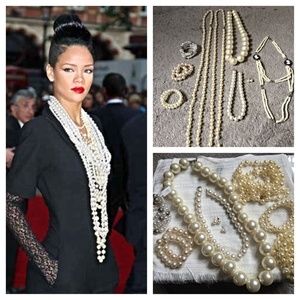 🌟Bundle deal 🌟Pearl necklaces