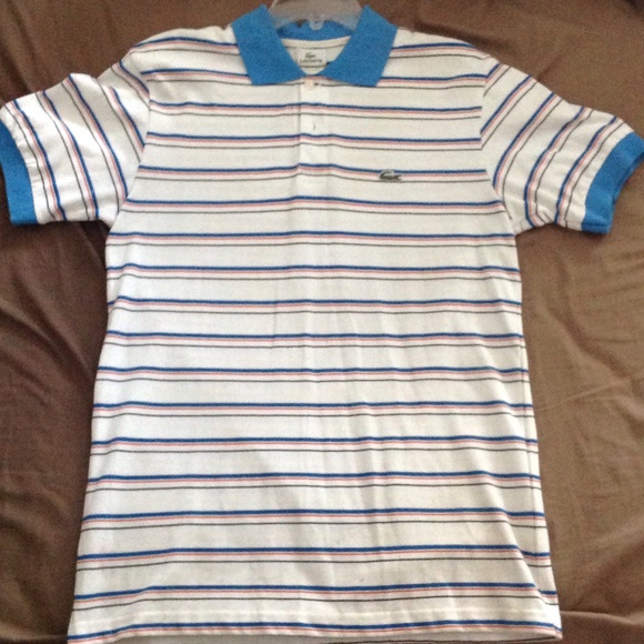 Lacoste Other - Lacoste shirt