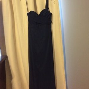 Navy One strap