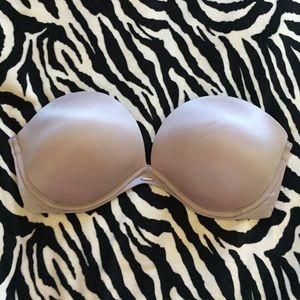Victoria's Secret Very Sexy Strapless Bra