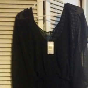 Little  black  dress