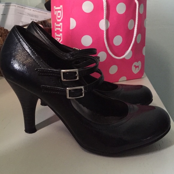 mary jane heels