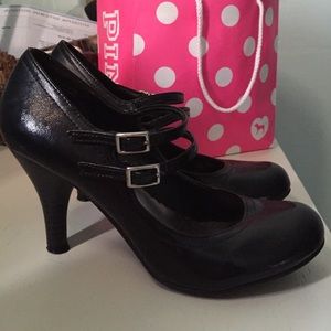 mary jane heels