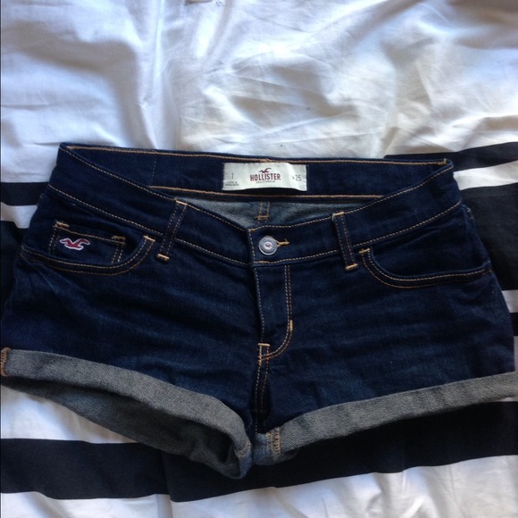 Hollister Shorts