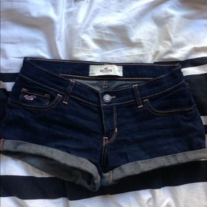 Hollister Shorts