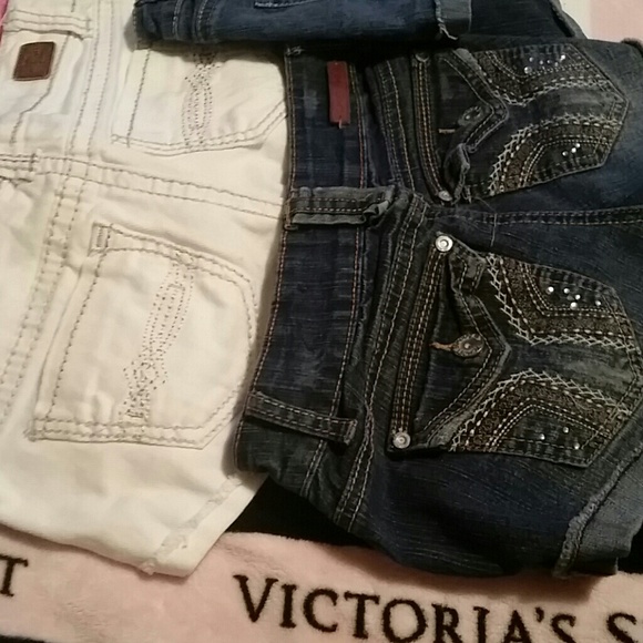 Shorts bundle - Picture 2 of 4