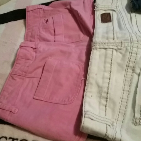 Shorts bundle - Picture 3 of 4