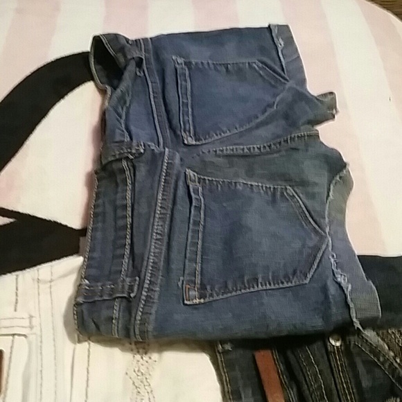 Shorts bundle - Picture 4 of 4