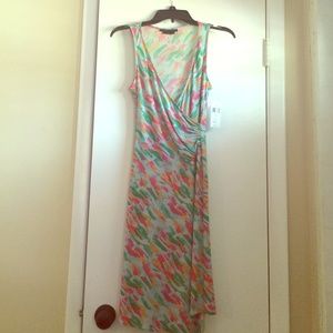 **REDUCED FOR CHRISTMAS** NWT, BCBG Dress, Size XS