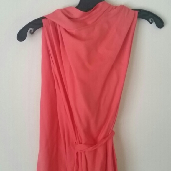 Halston Heritage 3 way dress - Picture 3 of 4