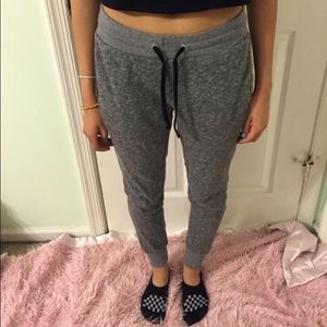 Pacsun LA Hearts Joggers