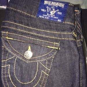 True religion