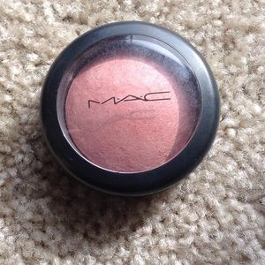MAC Cosmetics Dainty mineralized blush