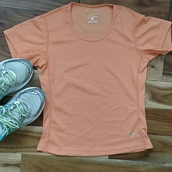 Dri fit work out top