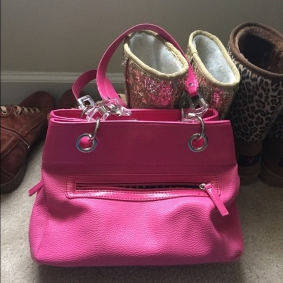 Lulu's Bags Bubble Gum Pink Lulu Purse Poshmark