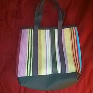 Old Navy tote bag