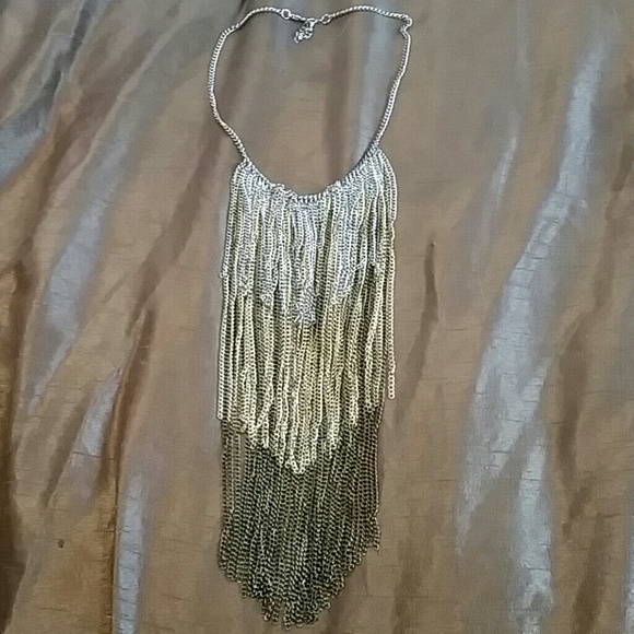 Forever 21 necklace