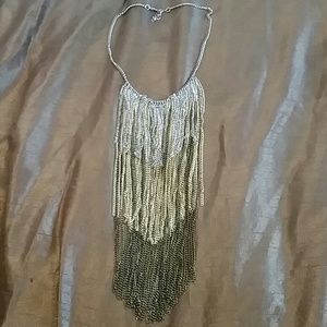 Forever 21 necklace