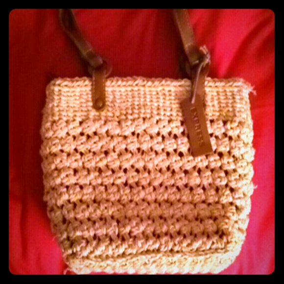 Express handbag